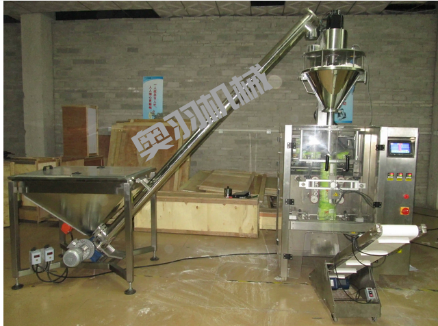 石家莊市石興氨基酸有限公司_工程案例_第1張_石家莊奧羽自動化設(shè)備有限公司 石家莊市石興氨基酸有限公司_http://www.latina-restaurant.com_工程案例_第1張