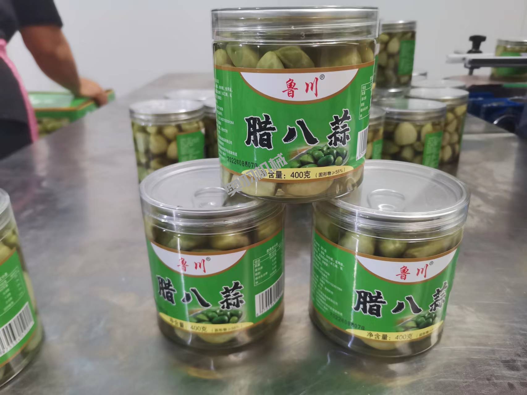 山東聊城魯川食品有限公司_工程案例_第5張_石家莊奧羽自動化設(shè)備有限公司 山東聊城魯川食品有限公司_http://www.latina-restaurant.com_工程案例_第5張