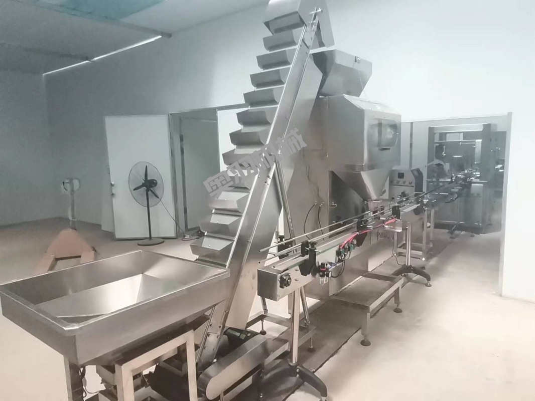 山東諾金食品有限公司_http://www.latina-restaurant.com_工程案例_第5張