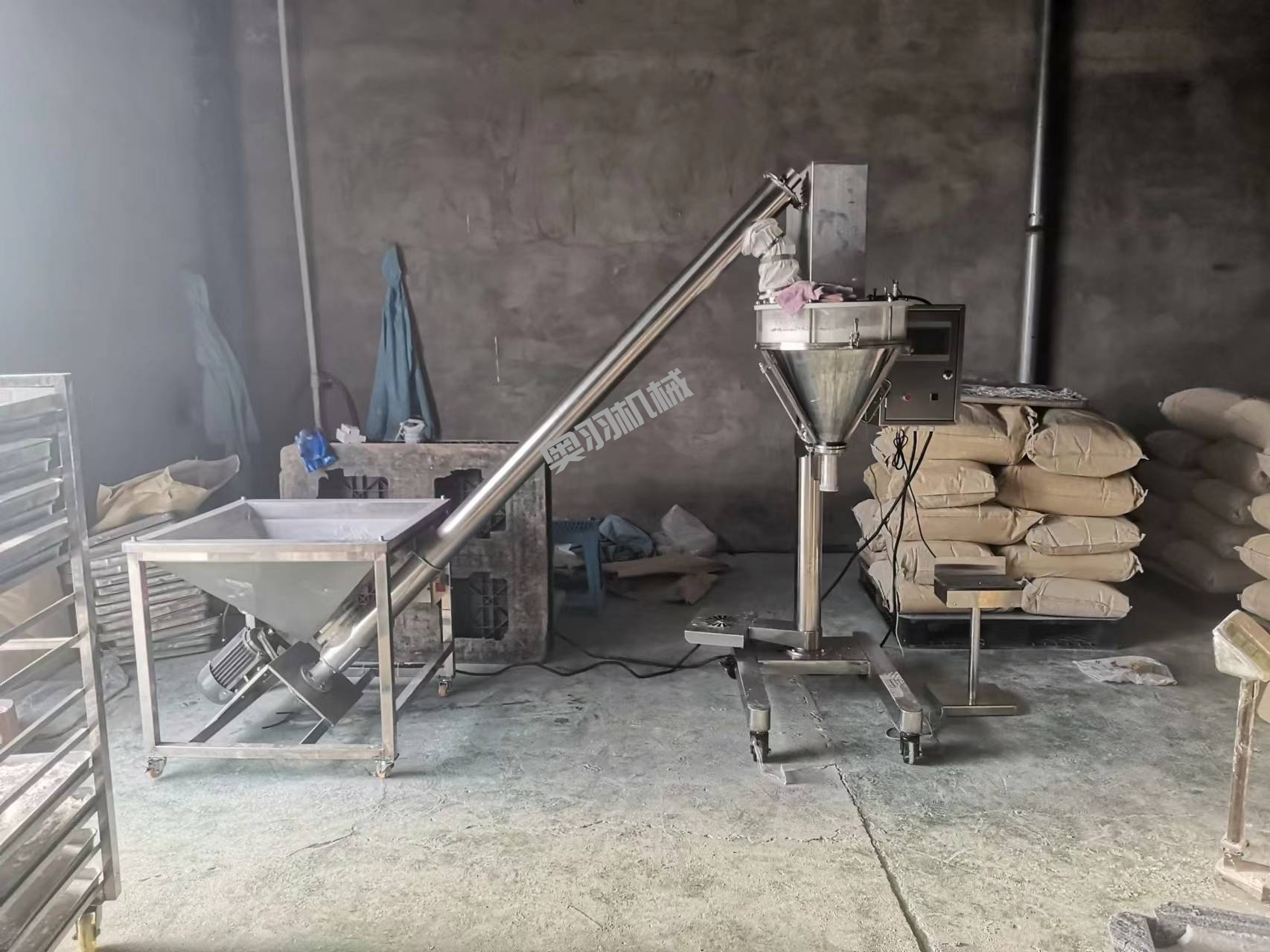 河北澤燊生物科技有限公司_http://www.latina-restaurant.com_工程案例_第1張