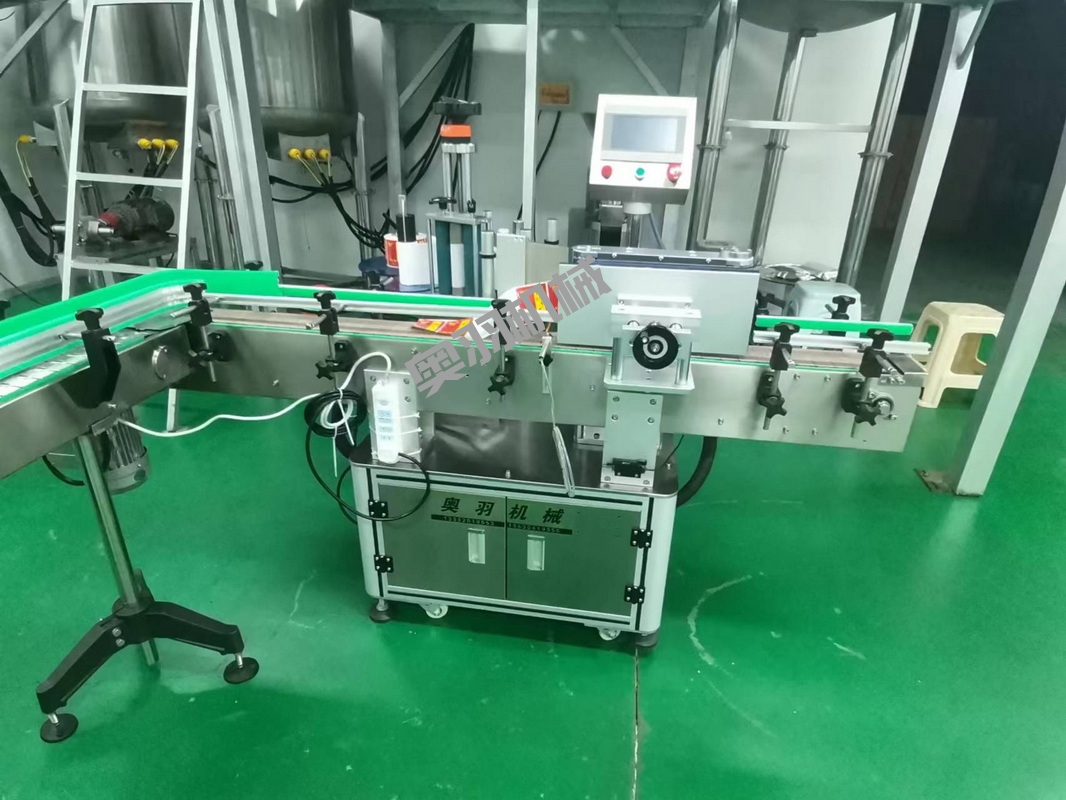 河北咚尚食品加工有限公司_http://www.latina-restaurant.com_工程案例_第1張