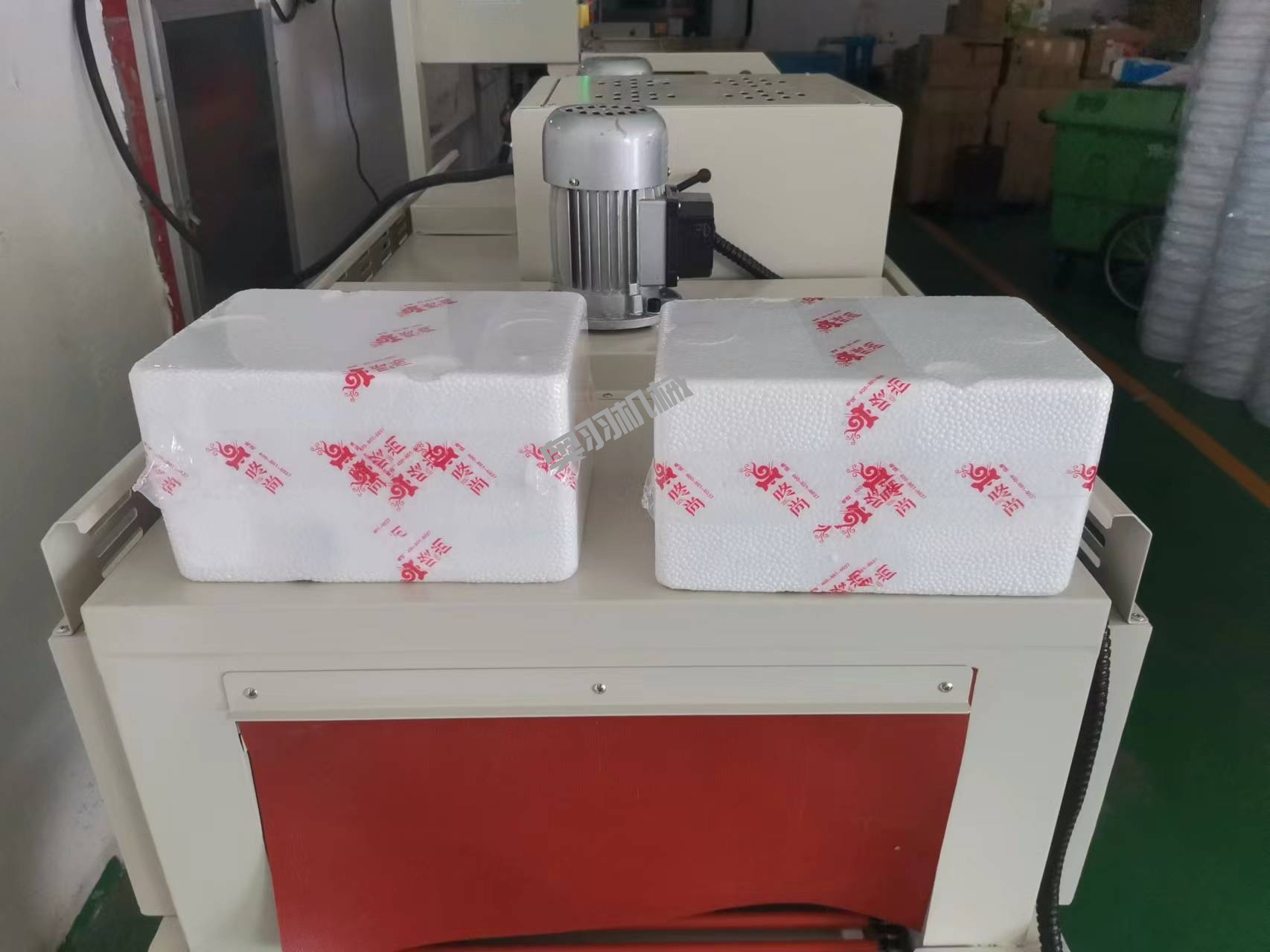 河北咚尚食品加工有限公司_http://www.latina-restaurant.com_工程案例_第3張