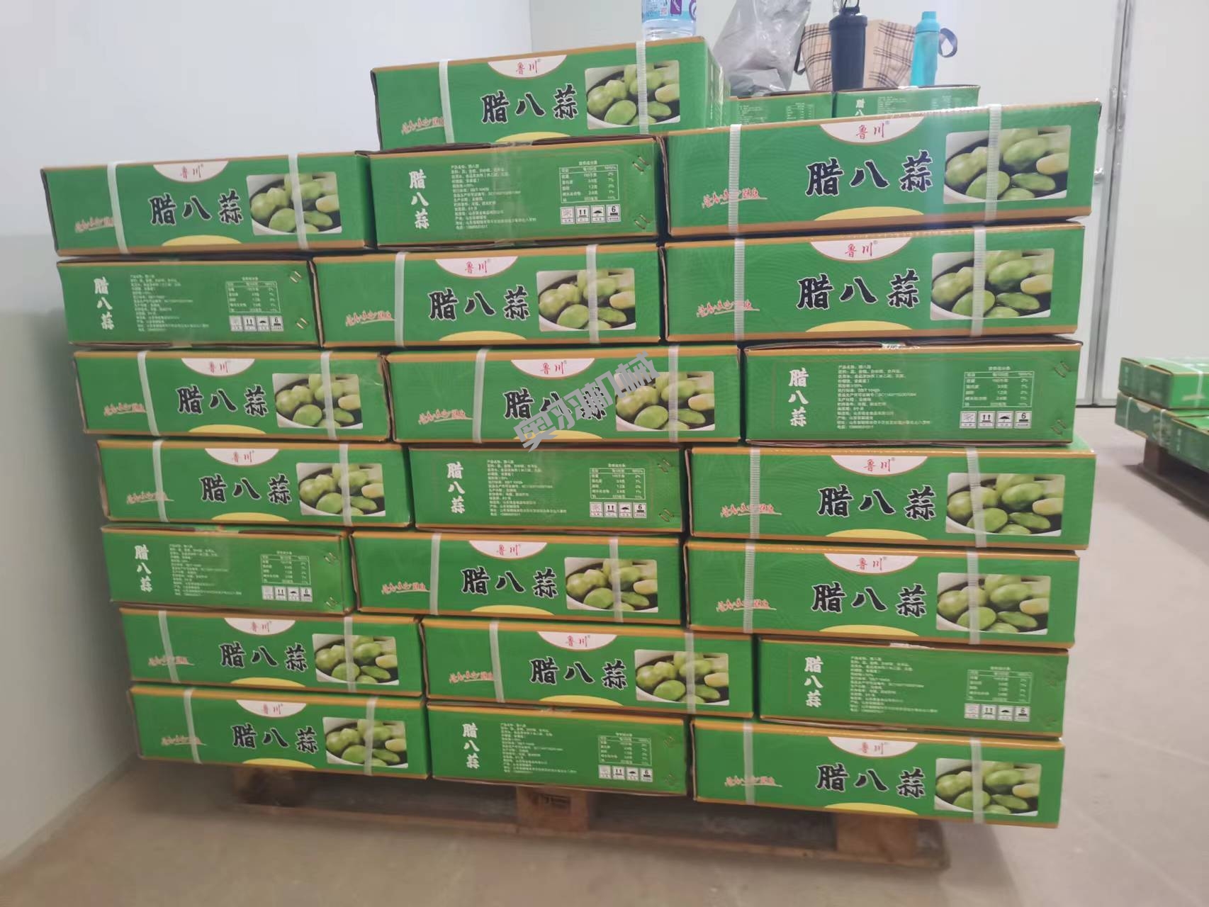 山東聊城魯川食品有限公司_工程案例_第7張_石家莊奧羽自動化設(shè)備有限公司 山東聊城魯川食品有限公司_http://www.latina-restaurant.com_工程案例_第7張