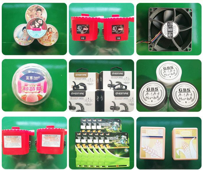   AY-303半自動方瓶平面貼標(biāo)機(jī)_http://www.latina-restaurant.com_自動貼標(biāo)機(jī)系列_第2張