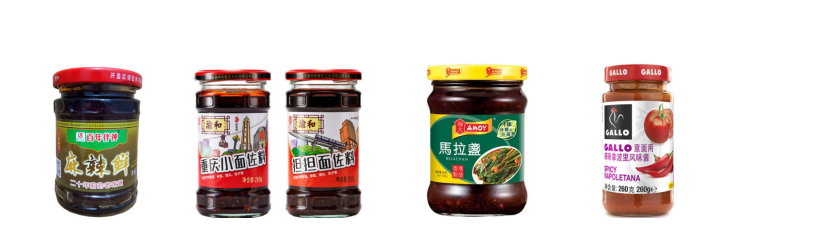  AY-6GT六頭醬料膏體灌裝機_http://www.latina-restaurant.com_自動灌裝機系列_第2張