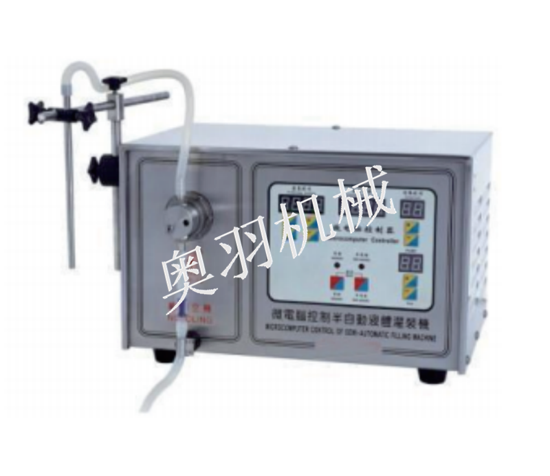  AY--1-1磁力泵灌裝機(jī)_http://www.latina-restaurant.com_自動(dòng)灌裝機(jī)系列_第1張