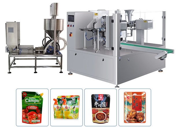 食品包裝機(jī)市場競爭激烈，奧羽自動包裝機(jī)加大研發(fā)投入
