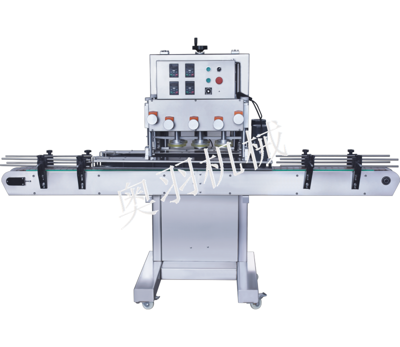 AY-160B流水線自動旋蓋機_http://www.latina-restaurant.com_自動旋蓋設(shè)備系列_第1張