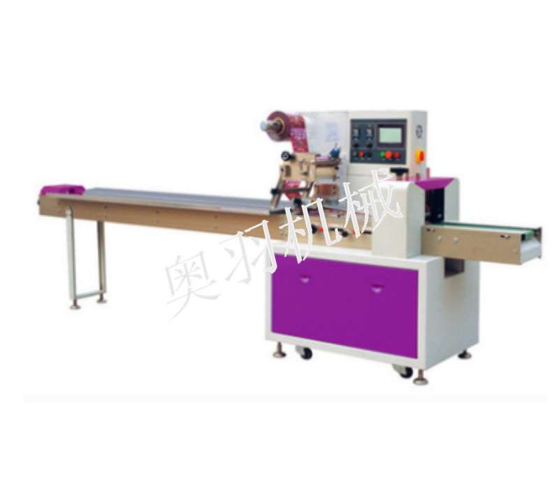 AY-400上走紙枕式包裝機_http://www.latina-restaurant.com_枕式包裝機系列_第1張