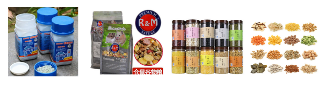  AY-04KC全自動(dòng)四頭顆粒灌裝機(jī)_http://www.latina-restaurant.com_粉末/顆粒灌裝機(jī)系列_第2張