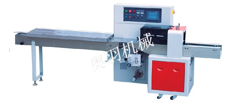 AY-350X下走紙枕式包裝機(jī)_http://www.latina-restaurant.com_枕式包裝機(jī)系列_第1張