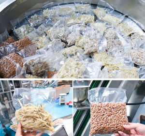 預(yù)制菜速食料理包自動包裝機(jī)_http://www.latina-restaurant.com_給袋式包裝機(jī)系列_第2張