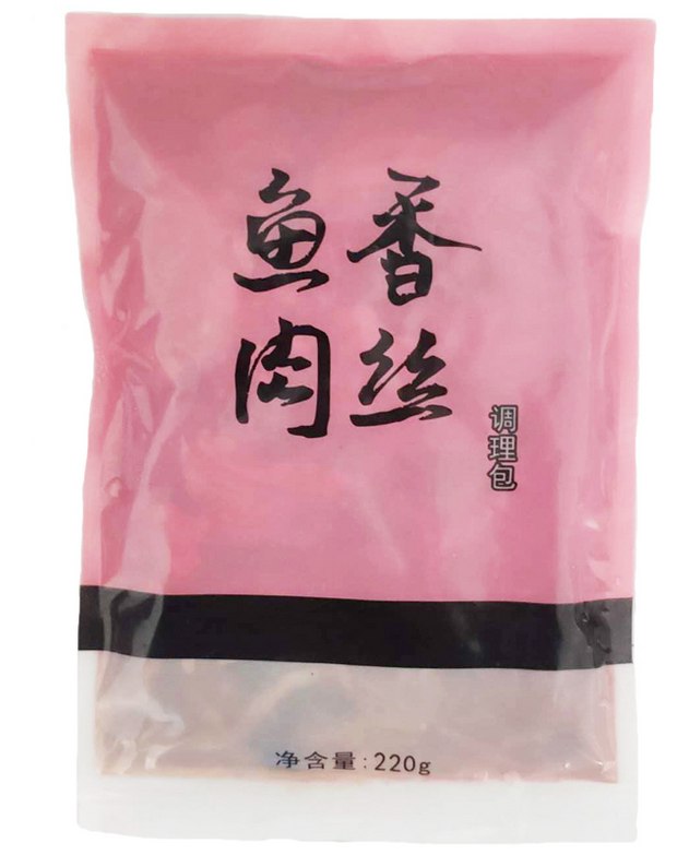 預(yù)制菜速食料理包自動包裝機(jī)_http://www.latina-restaurant.com_給袋式包裝機(jī)系列_第3張