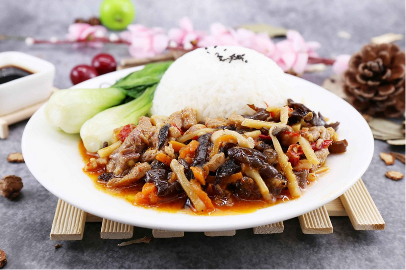 預(yù)制菜速食料理包自動包裝機(jī)_http://www.latina-restaurant.com_給袋式包裝機(jī)系列_第4張