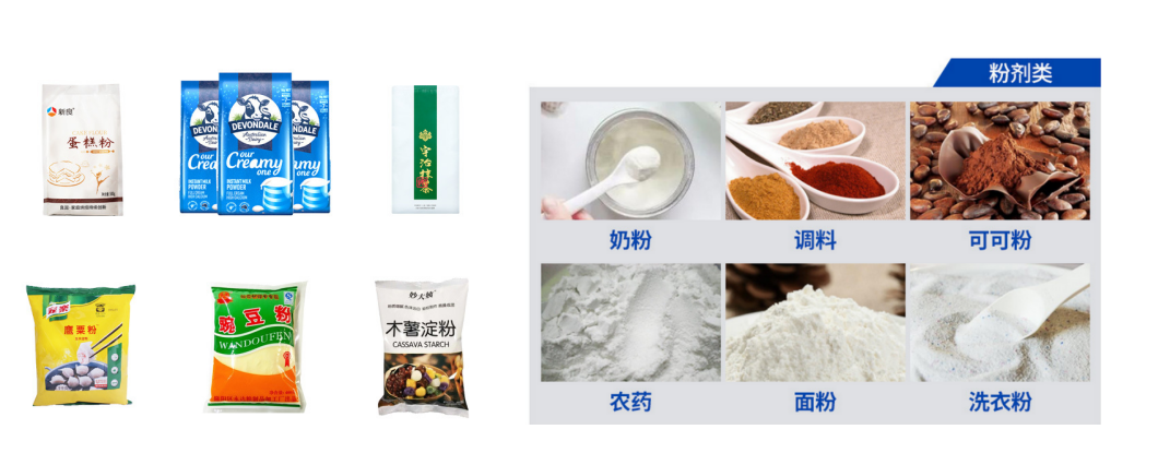 全伺服十工位給袋式調(diào)味品粉末包裝機_http://www.latina-restaurant.com_產(chǎn)品中心_第2張