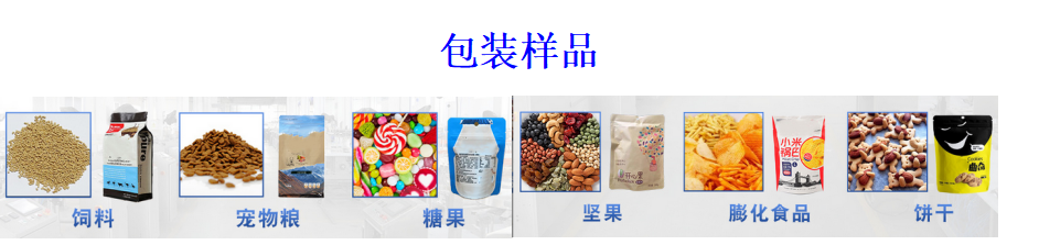 全伺服十工位給袋式組合秤包裝機(jī)_http://www.latina-restaurant.com_產(chǎn)品中心_第3張