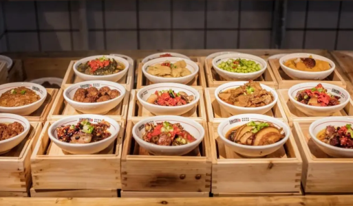 食品科技助力預(yù)制菜產(chǎn)業(yè)發(fā)展更上一層樓_http://www.latina-restaurant.com_新聞資訊_第1張