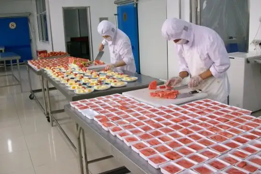 促進(jìn)大中小企業(yè)融通創(chuàng)新，如何利好食品包裝工業(yè)？_http://www.latina-restaurant.com_新聞資訊_第1張