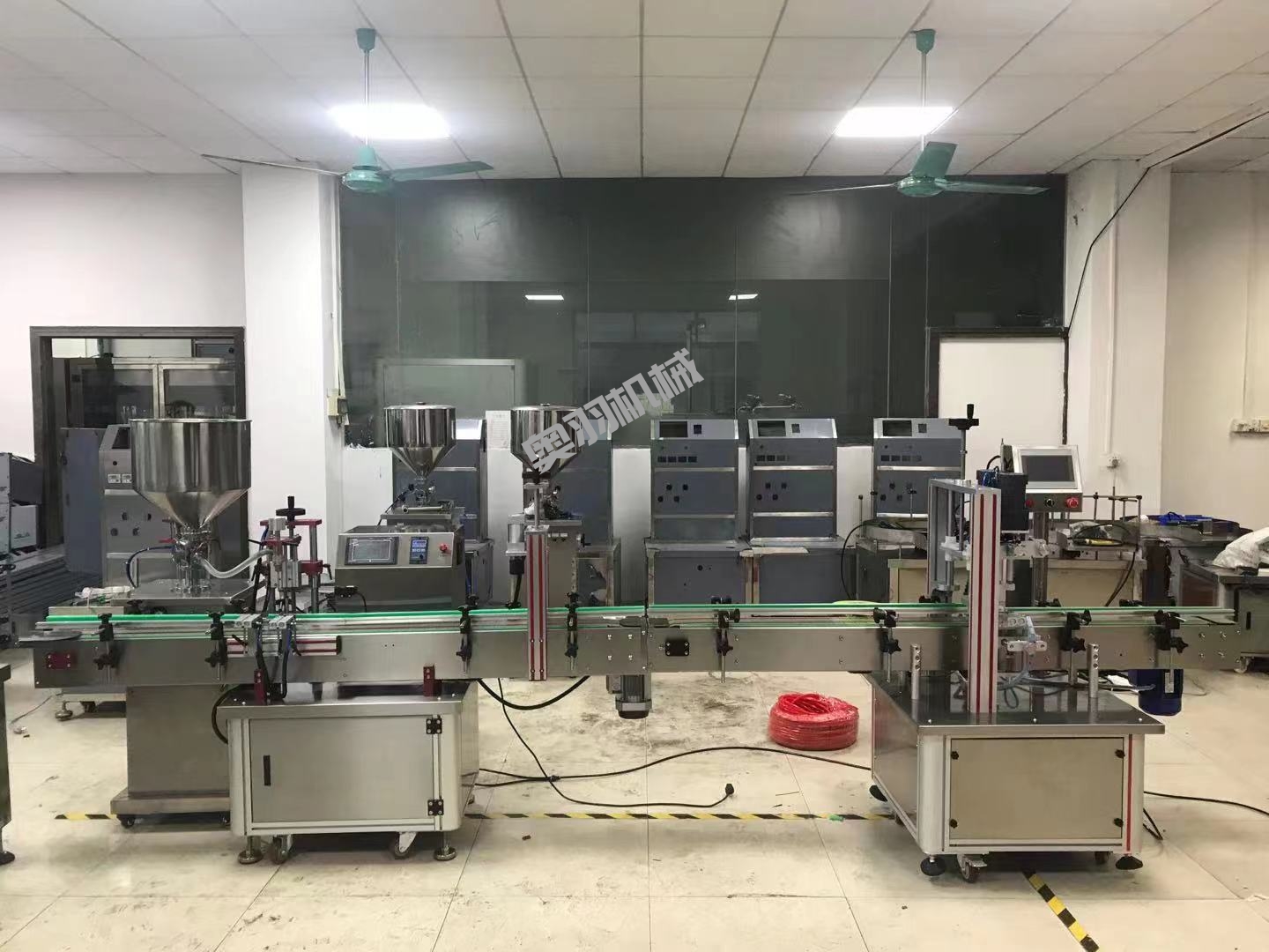 我國灌裝設備與技術創(chuàng)新趨勢_http://www.latina-restaurant.com_新聞資訊_第1張