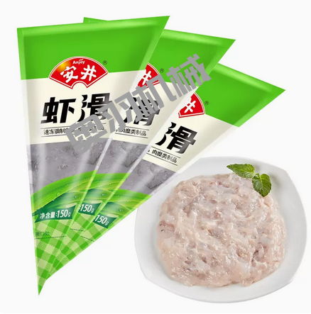 火鍋催生千億蝦滑市場(chǎng) 工業(yè)化包裝打造爆款單品_http://www.latina-restaurant.com_新聞資訊_第2張