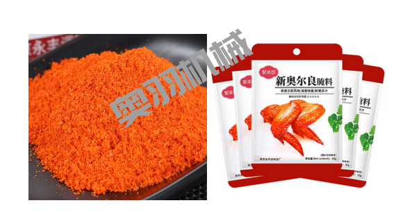 宅家燒烤受追捧   奧羽燒烤蘸料自動(dòng)包裝機(jī)助力腌料產(chǎn)品暢銷_http://www.latina-restaurant.com_新聞資訊_第1張