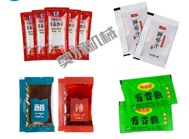 夏季涼皮走上餐桌  全自動辣椒油包裝機讓其美味爽口_http://www.latina-restaurant.com_新聞資訊_第2張